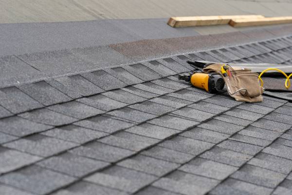 Residential Roofing Repair Services