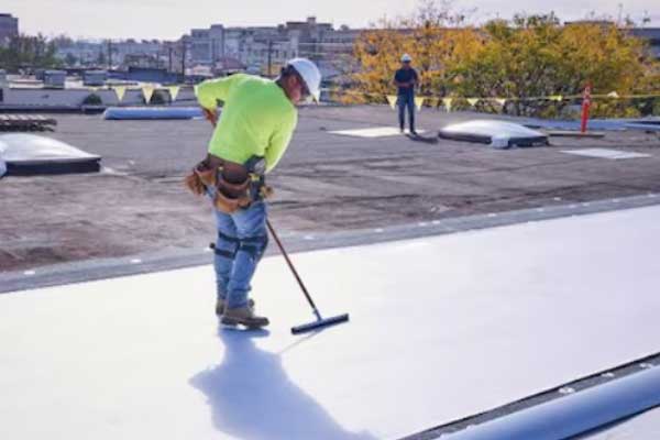 Commercial Roofing