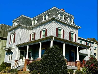 Complete Roofing Services Complete Roofing Services