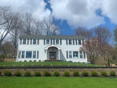 Full Residential Roofing Project Full Residential Roofing Project