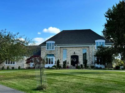 Home Roofing Maintenance Home Roofing Maintenance