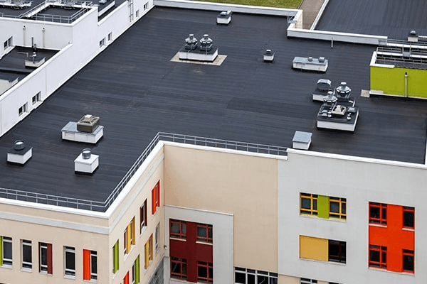 Commercial Roofing