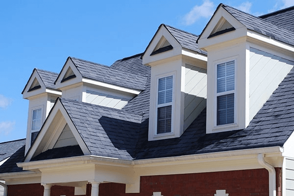 Residential Roofing