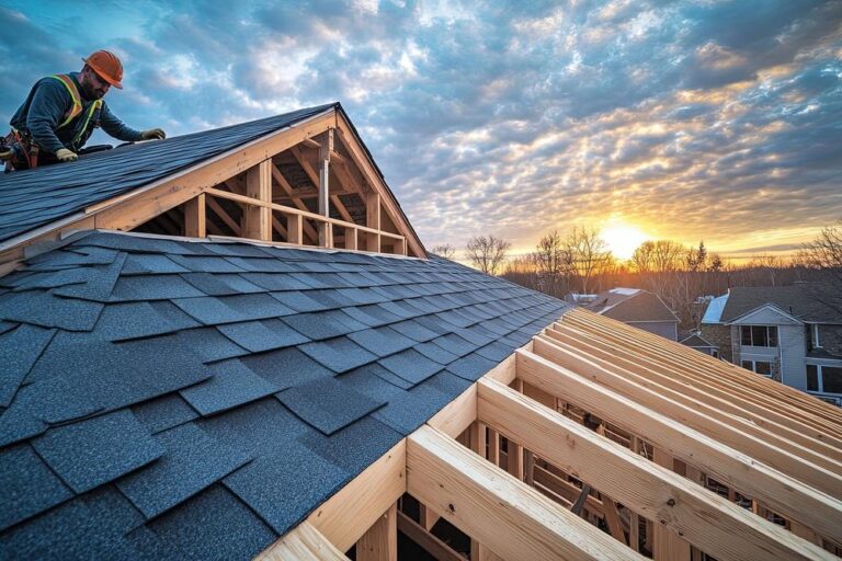 7 Benefits Of Hiring Roof Installation Services For Luxury Homes In Bridgewater, NJ