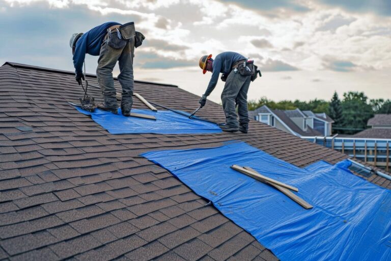 How To Pay For Roof Replacement In Gillette, NJ: 7 Options For Premium Homes